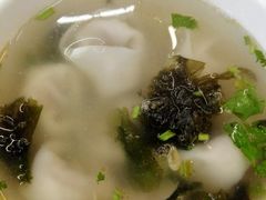 -庆丰包子铺(西单店)