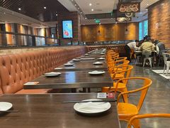大堂-新旺茶餐厅(嘉里城店)