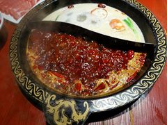 -黄家码头老火锅(解放碑旗舰店)