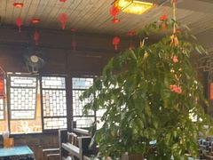 -香满楼(临安路店)