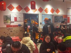 -荆九爷爆炒桥头三嫩(夫子庙店)