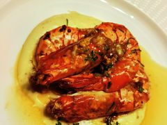 -圣丰索菲特·法国餐厅