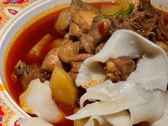-塔哈尔·新疆盛宴(奉贤龙湖店)