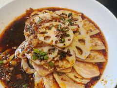 -东哥紫阳蒸盆子(旺座·现代城店)