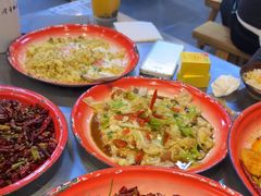 -馬伍旺川菜(江北虹悦城店)