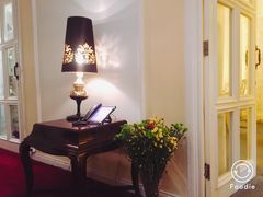 -成桂西餐厅·42年的味道(五大道疙瘩楼店)