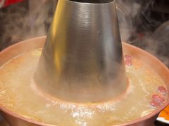 -京悦南门涮羊肉·羊蝎子火锅(田林路店)