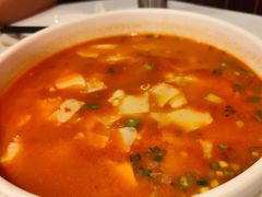 -宁夏国强手抓羊肉·清真菜(未央路凤三店)