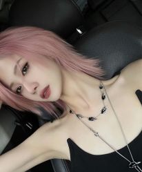-呵呵造型
