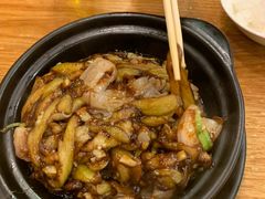 -新健小吃(承德街店)
