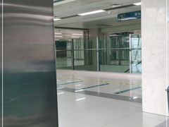 -郑州大学第一附属医院(河医院区)
