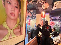 -牛坂亭 . 和牛烤肉海鲜酒场(工农路店)