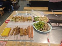 -彭城八戒羊肉串(总店)