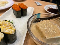 -元气寿司(新城市广场店)