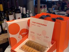 -BAKER&SPICE(环贸店)