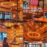 珠海探店|🍎圣诞好去处金湾COMMUNE🎄