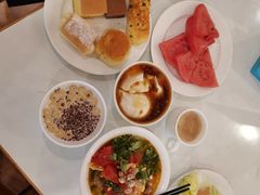 -三亚亚龙湾金棕榈度假酒店