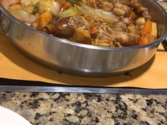 -黄记煌三汁焖锅(新世纪广场店)