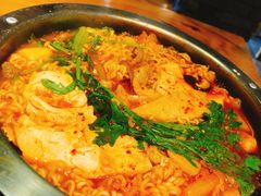 -7年8班朝鲜族非遗美食(三钢里店)