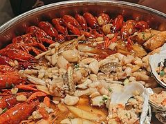 -熊记虾王·小龙虾(东晓南店)