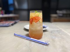 -玛尚诺意式餐厅(天环广场店)