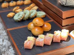 -浙江西子宾馆·瑶园咖啡厅