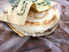 -子午路张记肉夹馍(翠华路店)