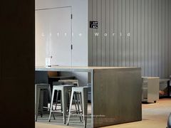 -来回·咖啡(钟村咖啡豆店)