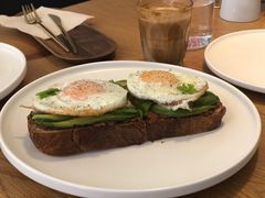 -大酉·M Coffee(北京美术馆店)