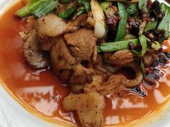 -代术连山回锅肉创始人餐厅(小学店)