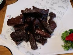 -哈啾嗨·蒙文化主题餐厅(京汉新城店)