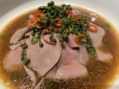 -A One Kitchen·南京精菜馆(德基广场店)