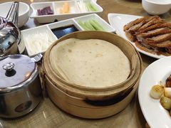 -闫水饺大酒楼·北京老闫靓马饺子馆