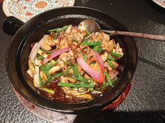 -旺爷砂锅·茶作(国贸城店)