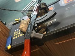 -枪馆1号实弹射击俱乐部