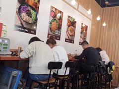 大堂-45°李小姐土豆粉(世纪港湾店)