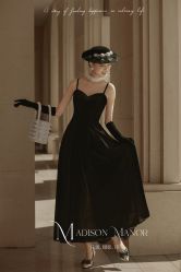 -乐派诗婚纱摄影