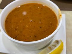 铂斯汤-bosphorus 铂斯西餐厅·土耳其烧烤(环市中路店)