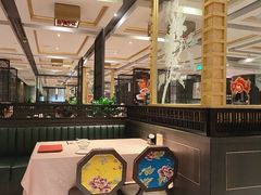 -囍凤楼·粤菜·点心·火锅(温特莱店)