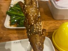 -木屋烧烤(岗顶二店)