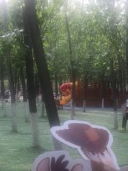 -蓝可可亲子乐园(北苑店)