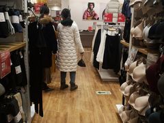 -优衣库(哈尔滨乐松广场店)