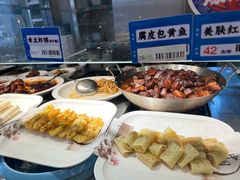 -阿毛饭店(和义路店)