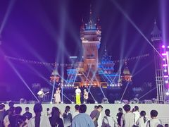 -青岛方特梦幻王国