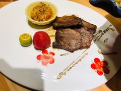 -大岛日本料理铁板烧(南通大饭店)