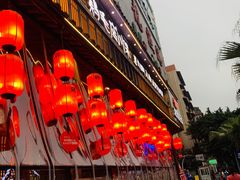 门面-鸡毛店·川菜(双楠店)