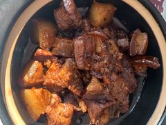 -水香园·中国徽菜名店(紫霞大道店)