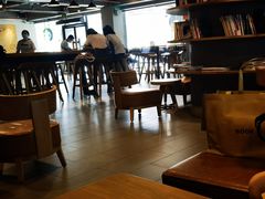 大堂-星巴克(深圳罗湖书城店)