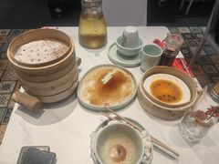 -弄堂小笼包(天津南开大悦城店)
