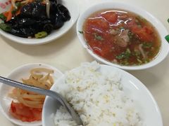 高压锅焖牛肉-满满高压锅焖牛肉(七纬路店)